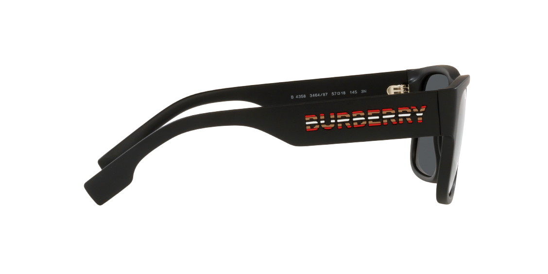Солнцезащитные очки Burberry Knight BE4358 346487