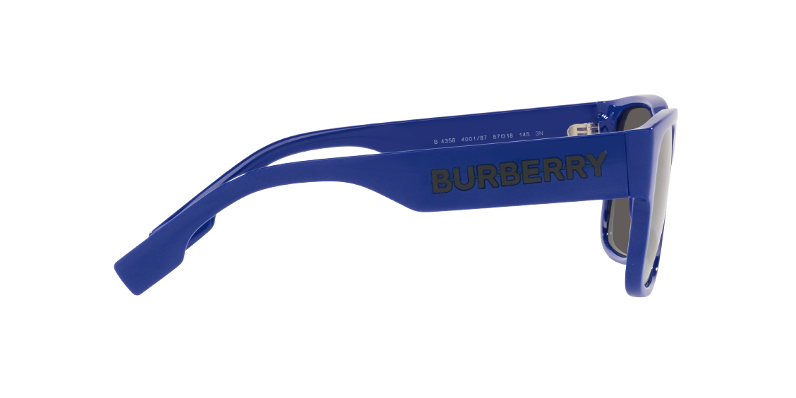 Солнцезащитные очки Burberry Knight BE4358 400187