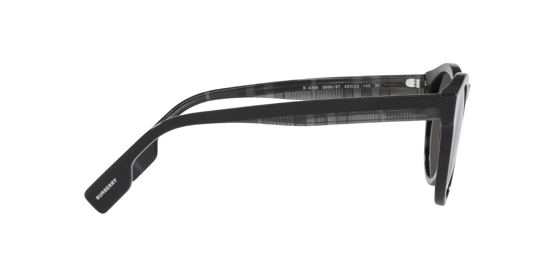 Солнцезащитные очки Burberry Reid BE4359 399687
