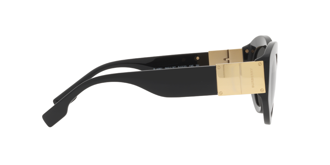 Солнцезащитные очки Burberry Sophia BE4361 300187
