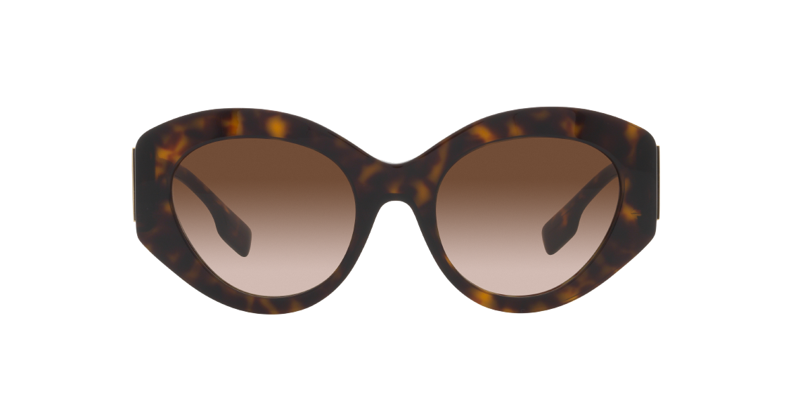 Солнцезащитные очки Burberry Sophia BE4361 300213