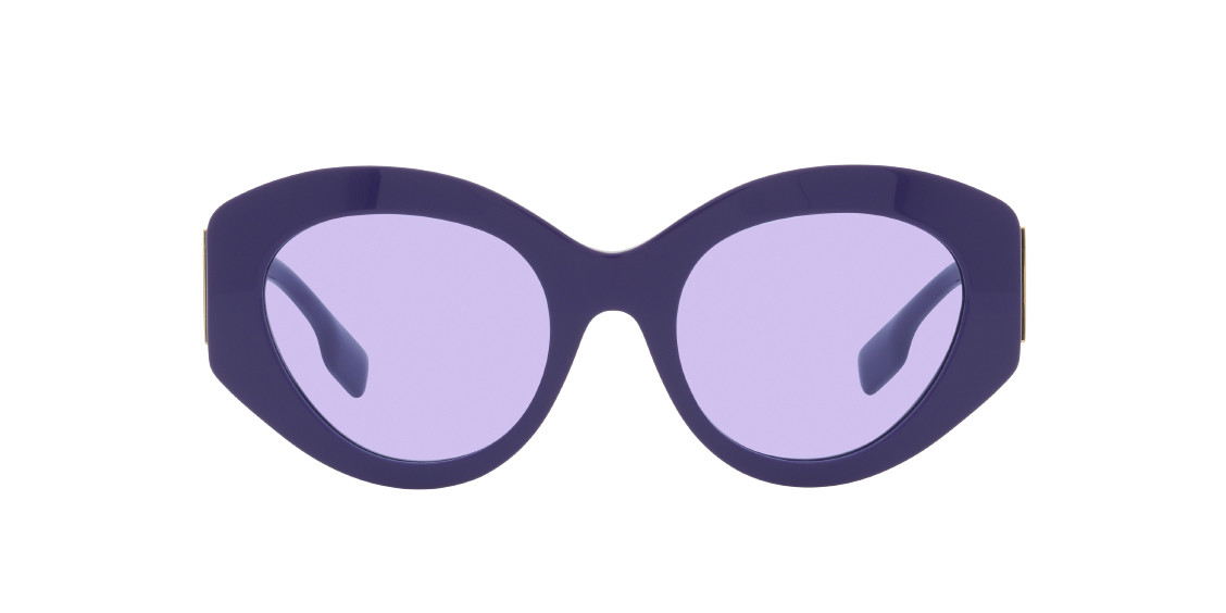 Солнцезащитные очки Burberry Sophia BE4361 39891A