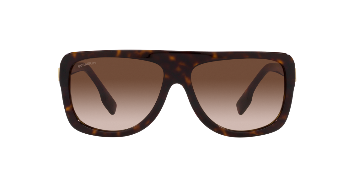 Солнцезащитные очки Burberry Joan BE4362 300213