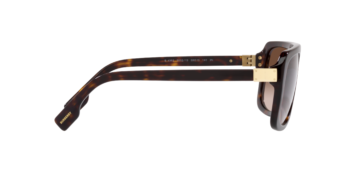 Солнцезащитные очки Burberry Joan BE4362 300213