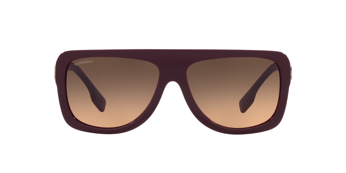 Солнцезащитные очки Burberry Joan BE4362 3979G9