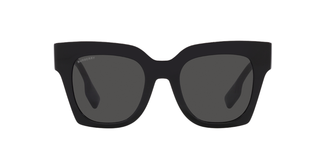 Солнцезащитные очки Burberry Kitty BE4364 399387