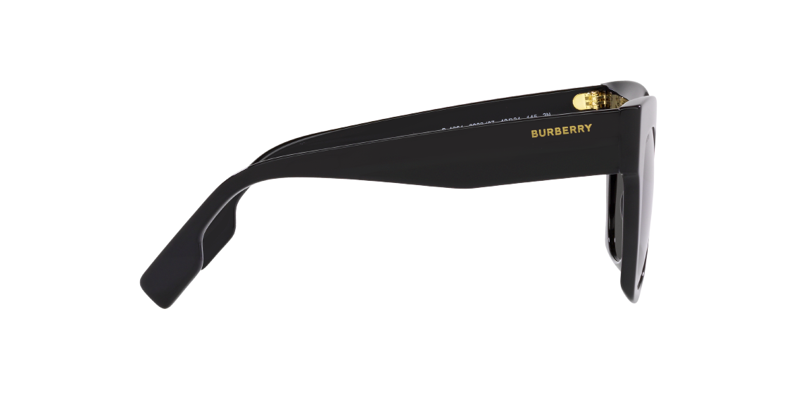 Солнцезащитные очки Burberry Kitty BE4364 399387