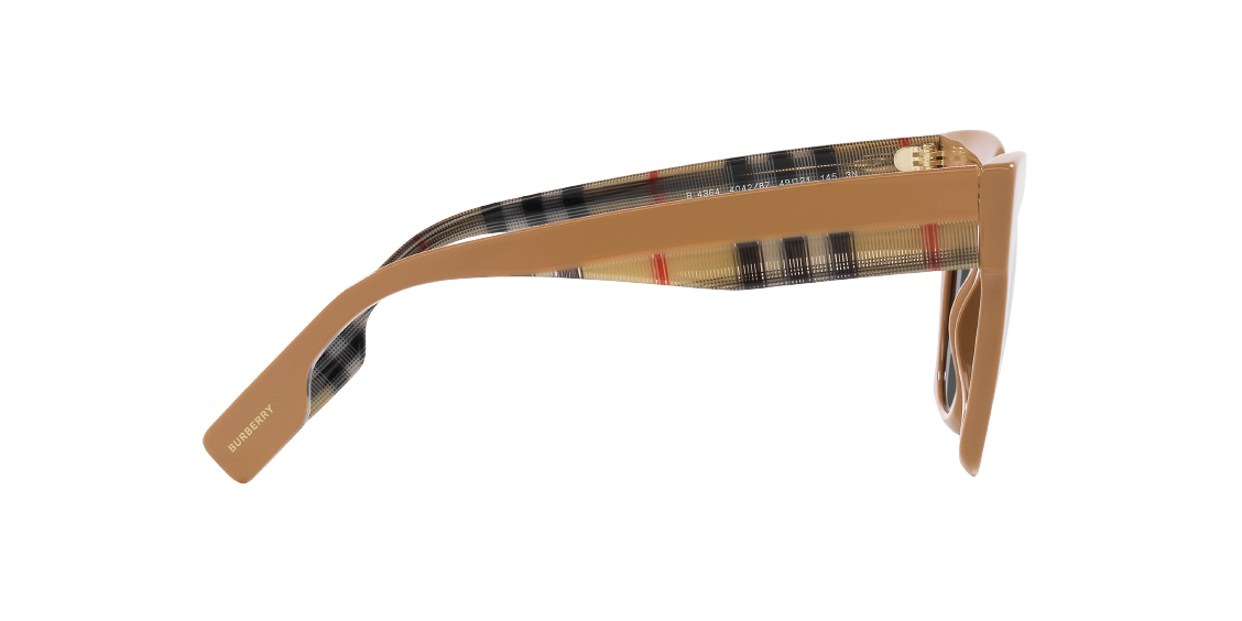 Солнцезащитные очки Burberry Kitty BE4364 404287