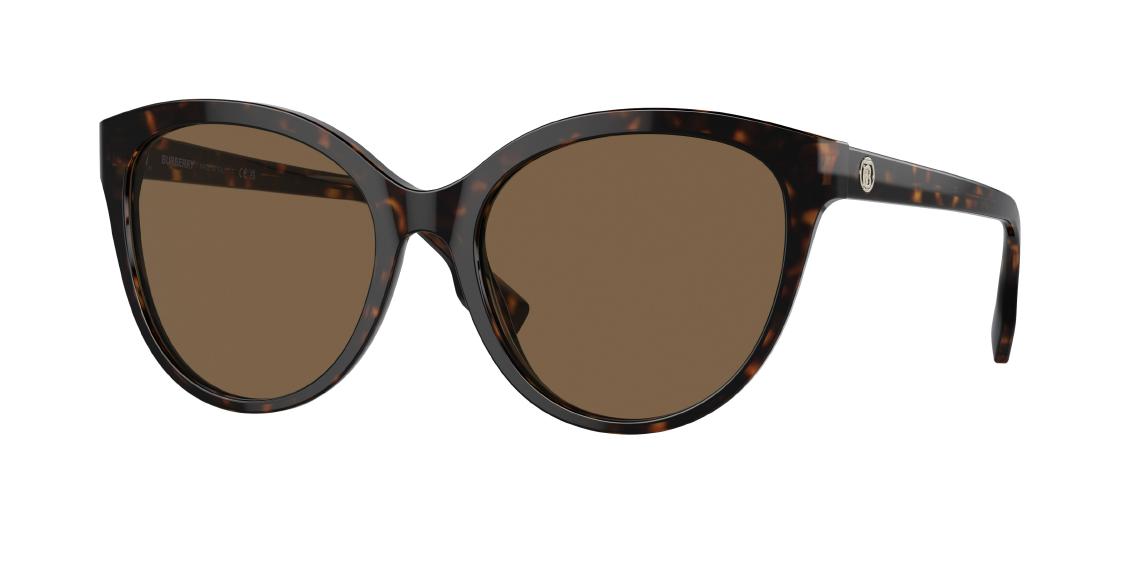 Солнцезащитные очки Burberry Betty BE4365 300273