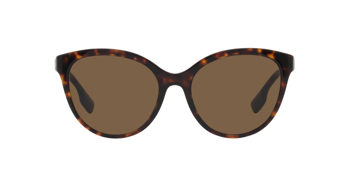 Солнцезащитные очки Burberry Betty BE4365 300273