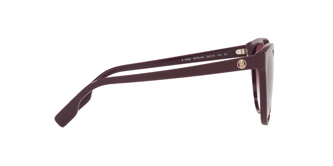 Солнцезащитные очки Burberry Betty BE4365 39798H