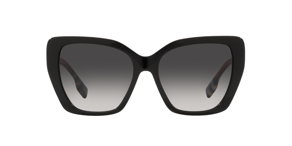 Солнцезащитные очки Burberry Tamsin BE4366 40418G