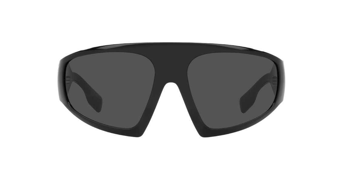 Солнцезащитные очки Burberry Auden BE4369 300187