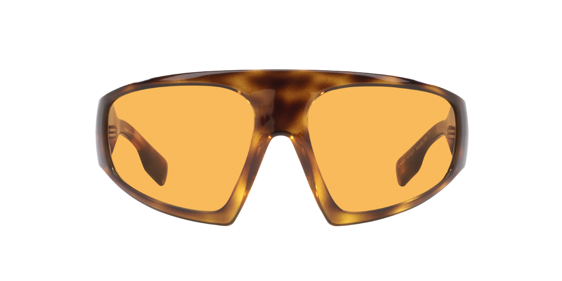 Солнцезащитные очки Burberry Auden BE4369 4013/7