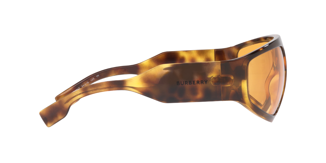 Солнцезащитные очки Burberry Auden BE4369 4013/7