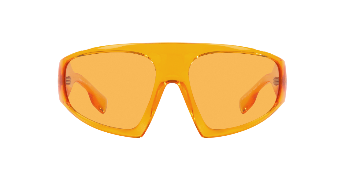 Солнцезащитные очки Burberry Auden BE4369 4014/7