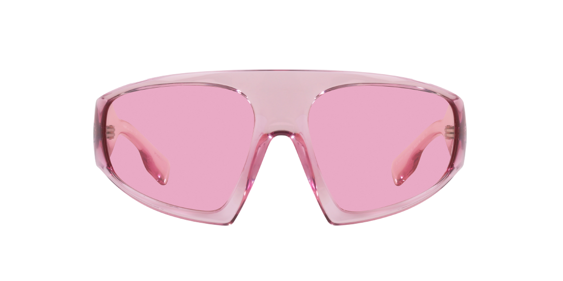 Солнцезащитные очки Burberry Auden BE4369 4015/5