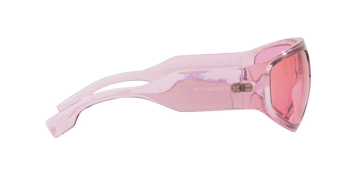 Солнцезащитные очки Burberry Auden BE4369 4015/5