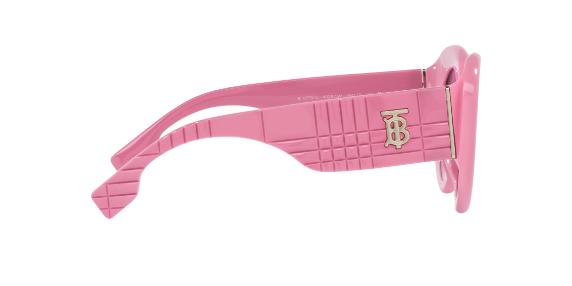 Солнцезащитные очки Burberry Margot BE4370U 40295M