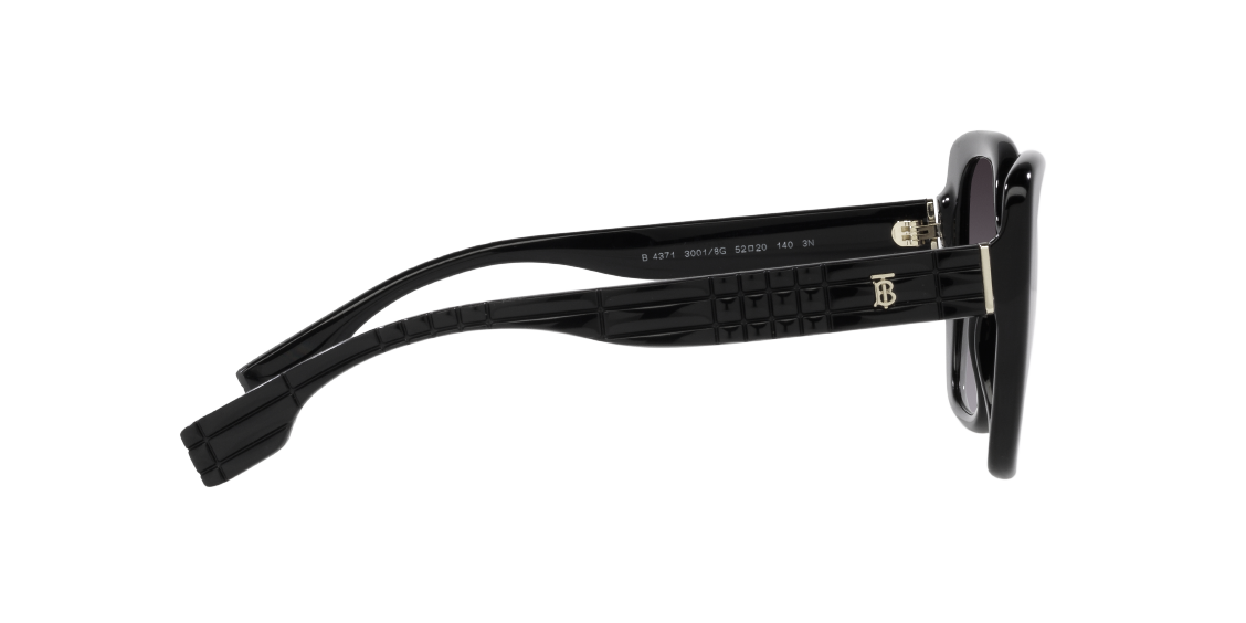 Солнцезащитные очки Burberry Helena BE4371 30018G