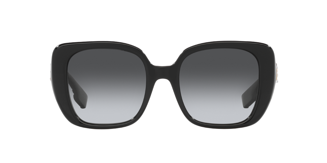 Солнцезащитные очки Burberry Helena BE4371 3001T3