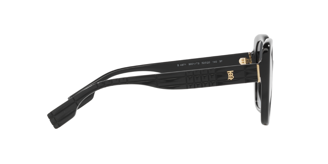 Солнцезащитные очки Burberry Helena BE4371 3001T3