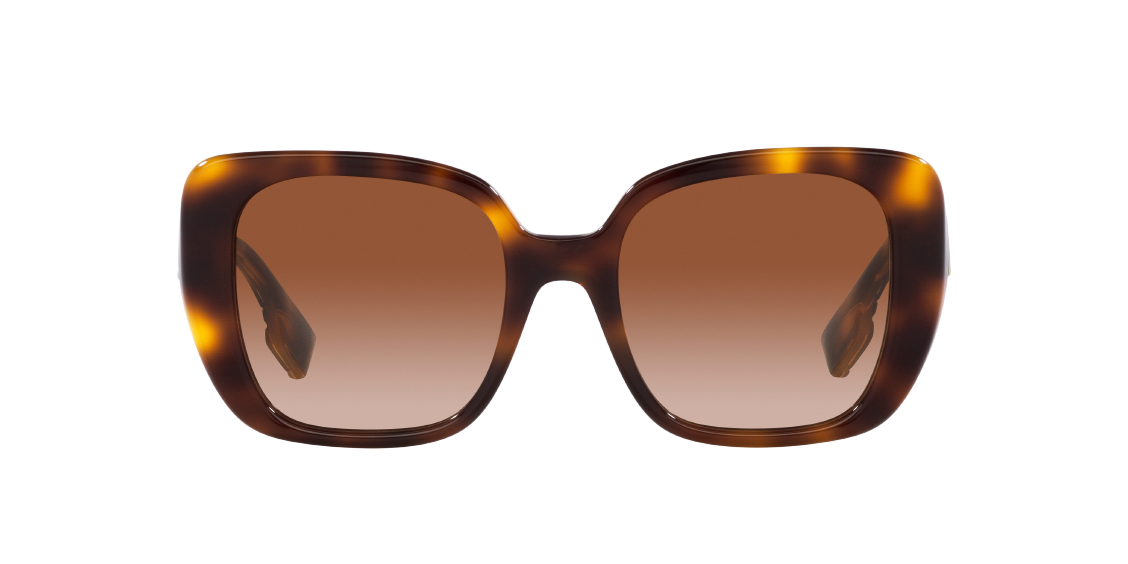 Солнцезащитные очки Burberry Helena BE4371 331613