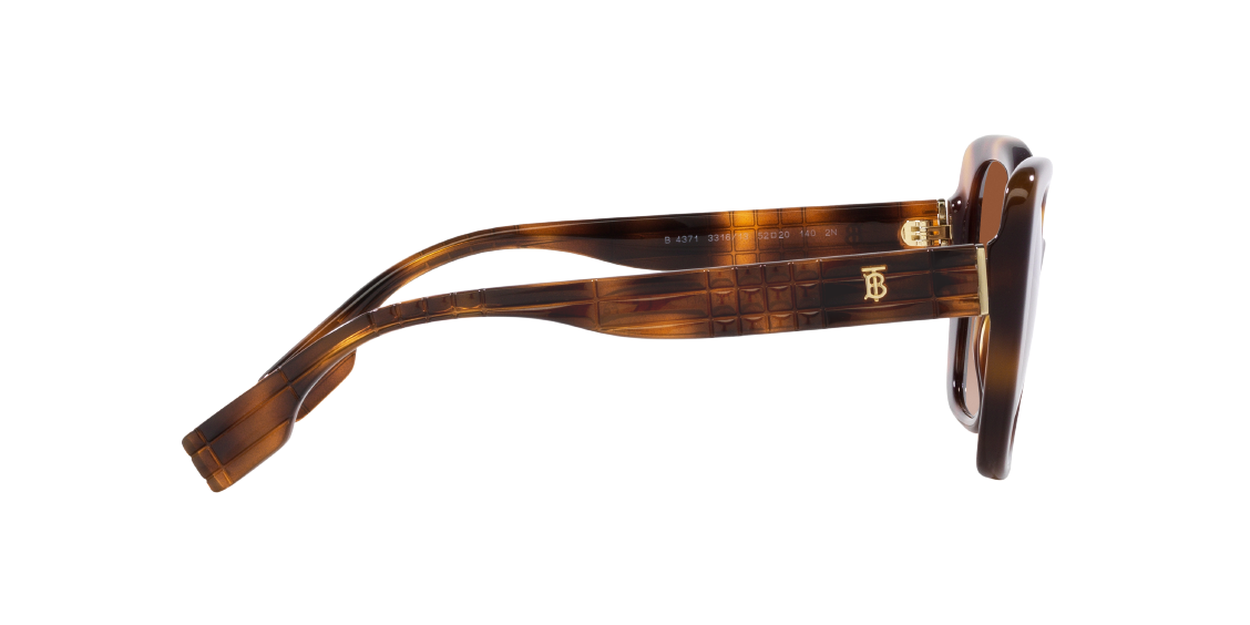 Солнцезащитные очки Burberry Helena BE4371 331613