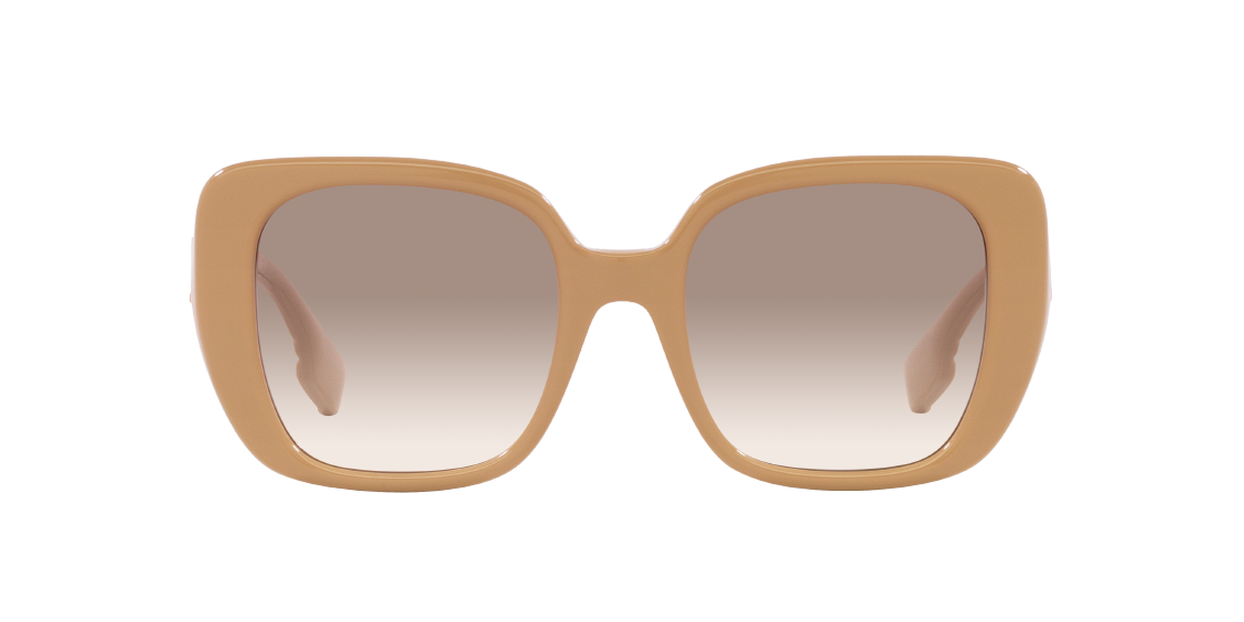 Солнцезащитные очки Burberry Helena BE4371 399013