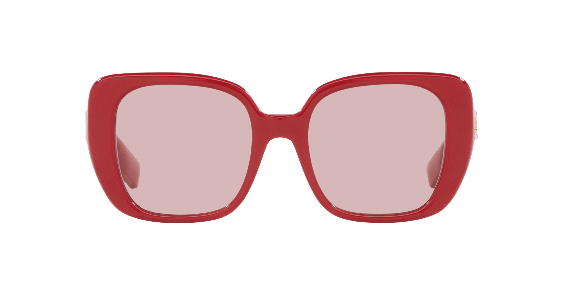 Солнцезащитные очки Burberry Helena BE4371 4027/5