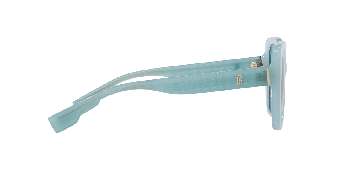 Солнцезащитные очки Burberry Helena BE4371 408680