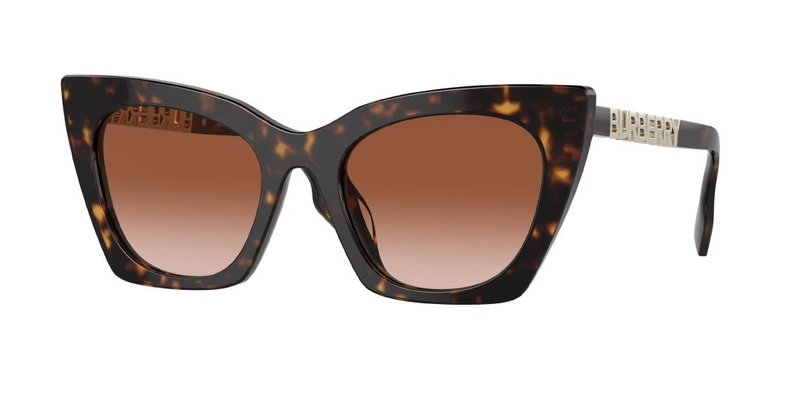 Солнцезащитные очки Burberry Marianne BE4372U 300213