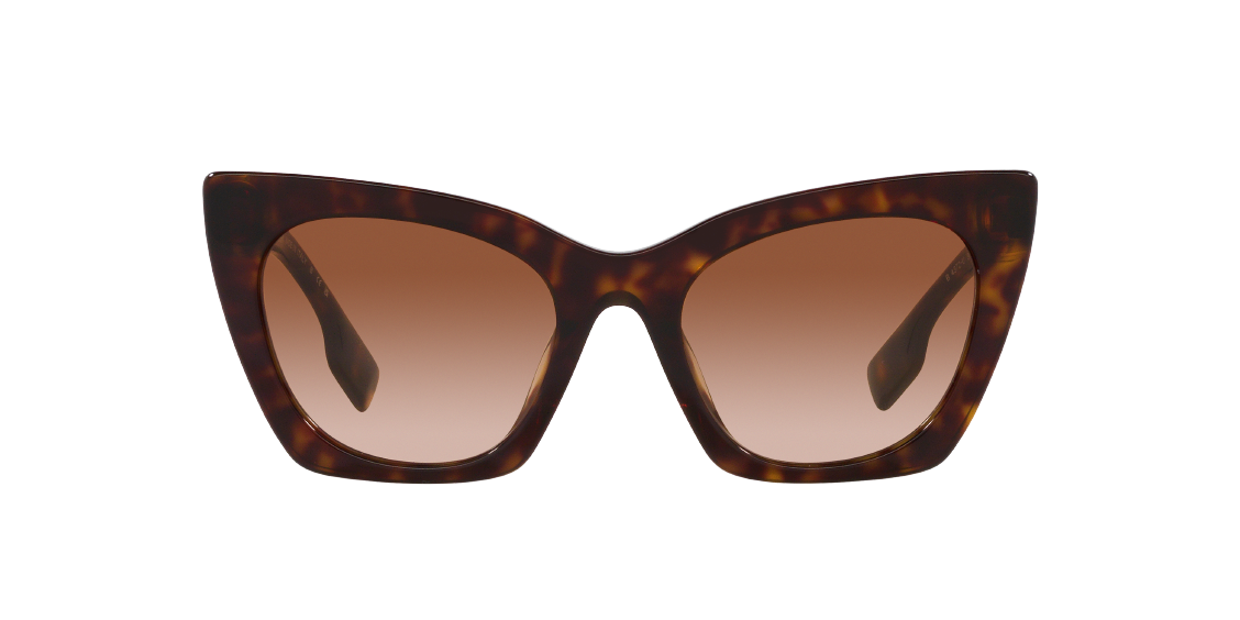 Солнцезащитные очки Burberry Marianne BE4372U 300213