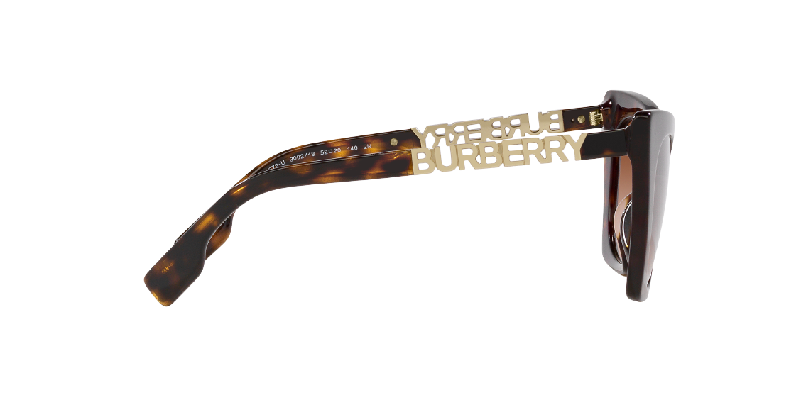 Солнцезащитные очки Burberry Marianne BE4372U 300213