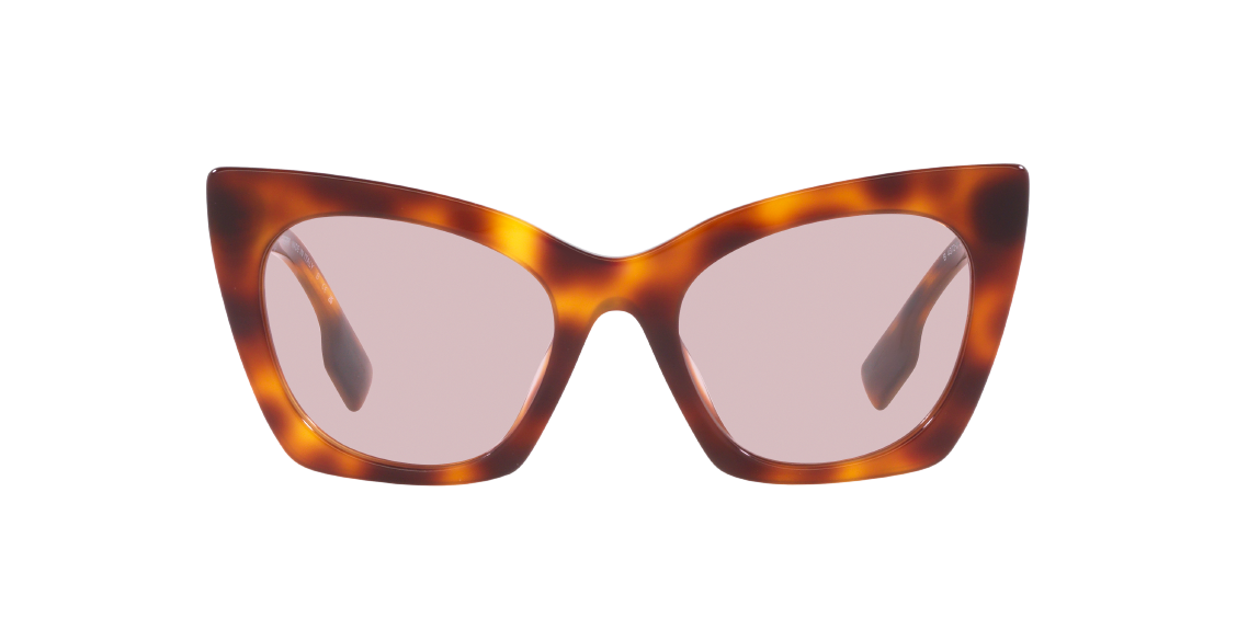 Солнцезащитные очки Burberry Marianne BE4372U 3316/5