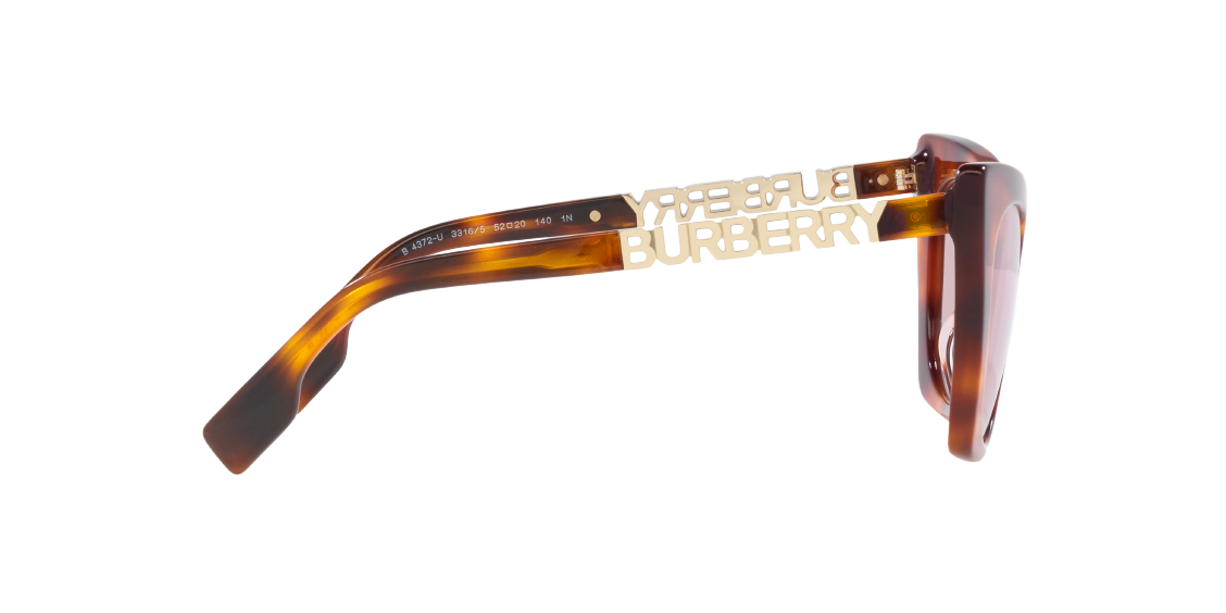 Солнцезащитные очки Burberry Marianne BE4372U 3316/5