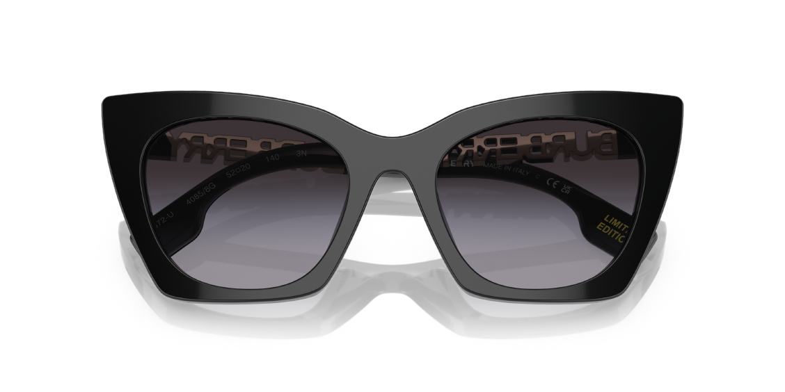 Солнцезащитные очки Burberry Marianne BE4372U 40858G