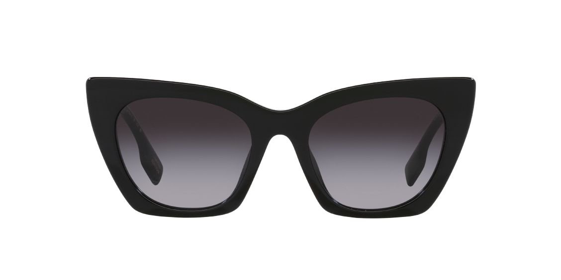 Солнцезащитные очки Burberry Marianne BE4372U 40858G