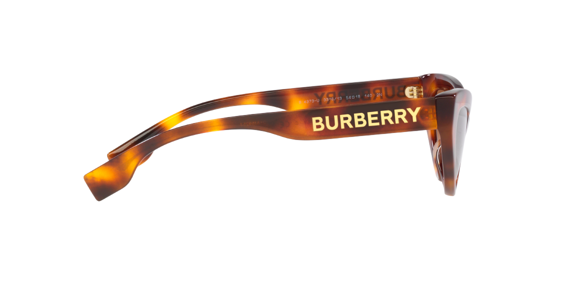 Солнцезащитные очки Burberry Debbie BE4373U 331613