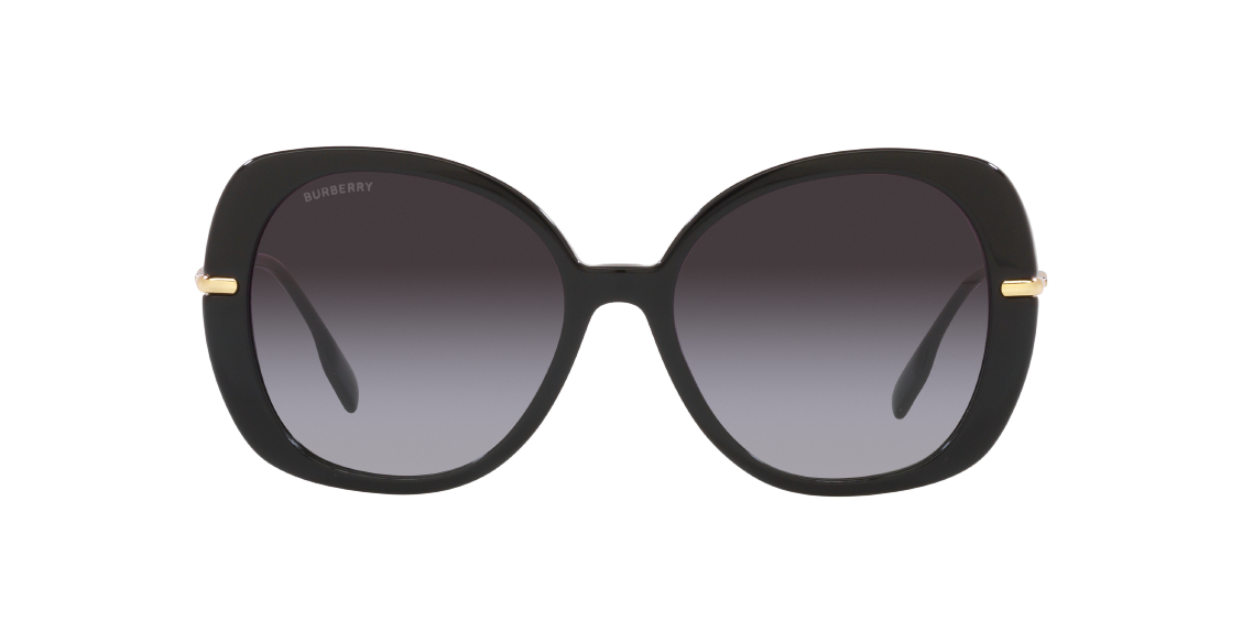 Солнцезащитные очки Burberry Eugenie BE4374 30018G