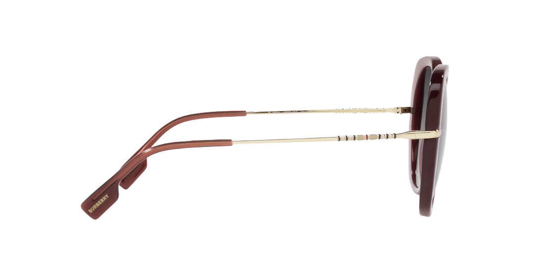 Солнцезащитные очки Burberry Eugenie BE4374 40228G