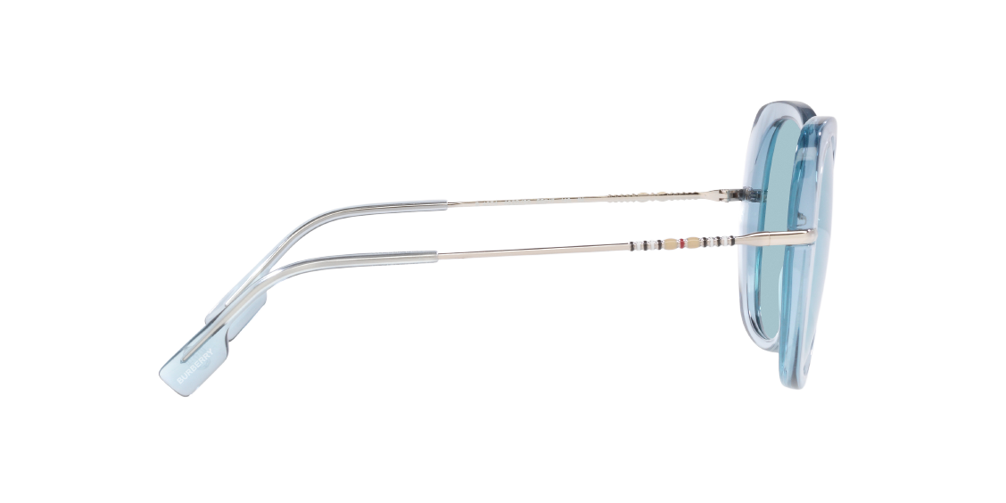 Солнцезащитные очки Burberry Eugenie BE4374 402380