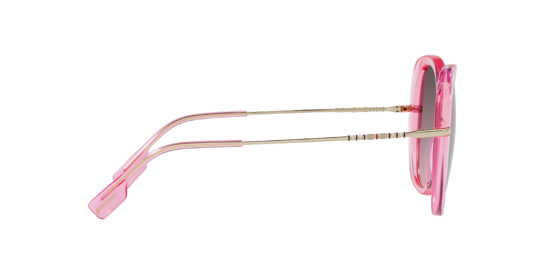 Солнцезащитные очки Burberry Eugenie BE4374 40245M