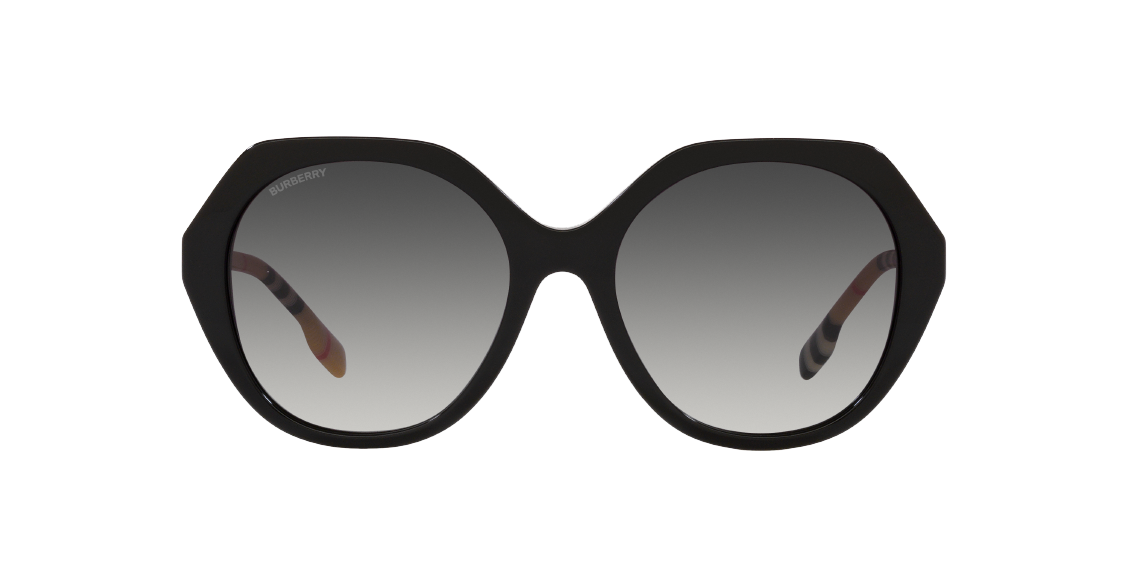 Солнцезащитные очки Burberry Vanessa BE4375 38538G