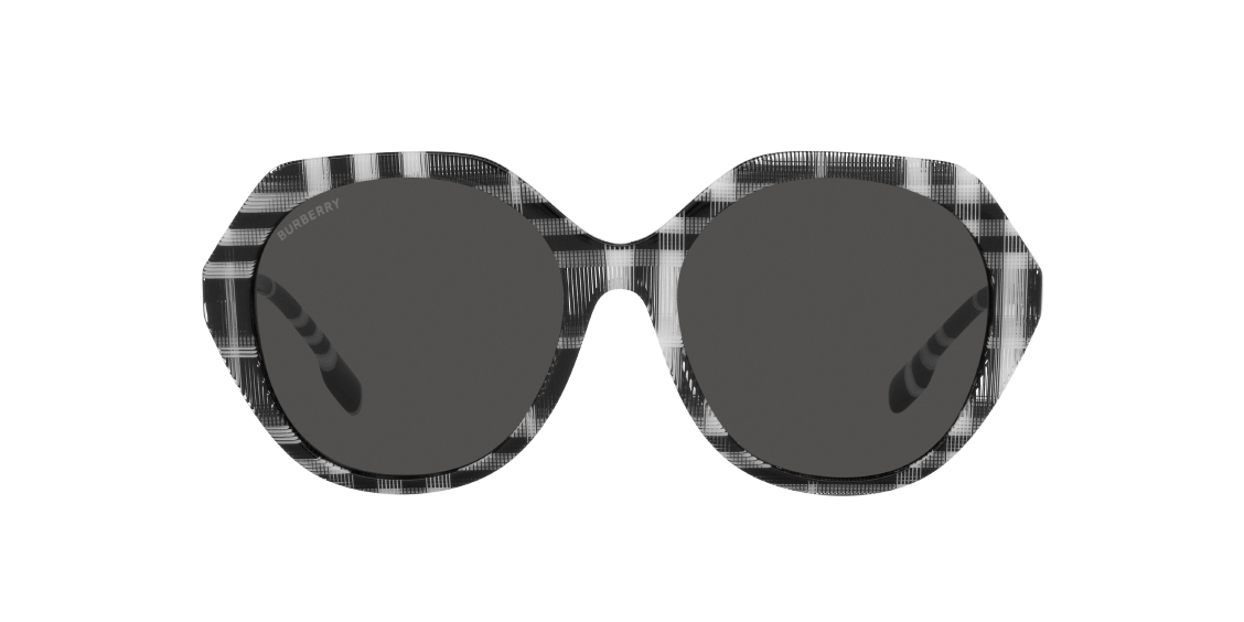 Солнцезащитные очки Burberry Vanessa BE4375 400487