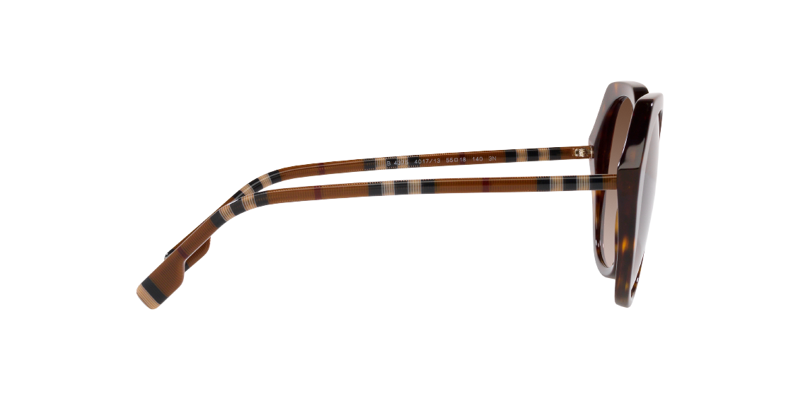 Солнцезащитные очки Burberry Vanessa BE4375 401713