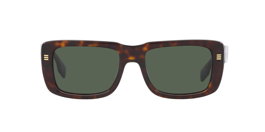 Солнцезащитные очки Burberry Jarvis BE4376U 300271