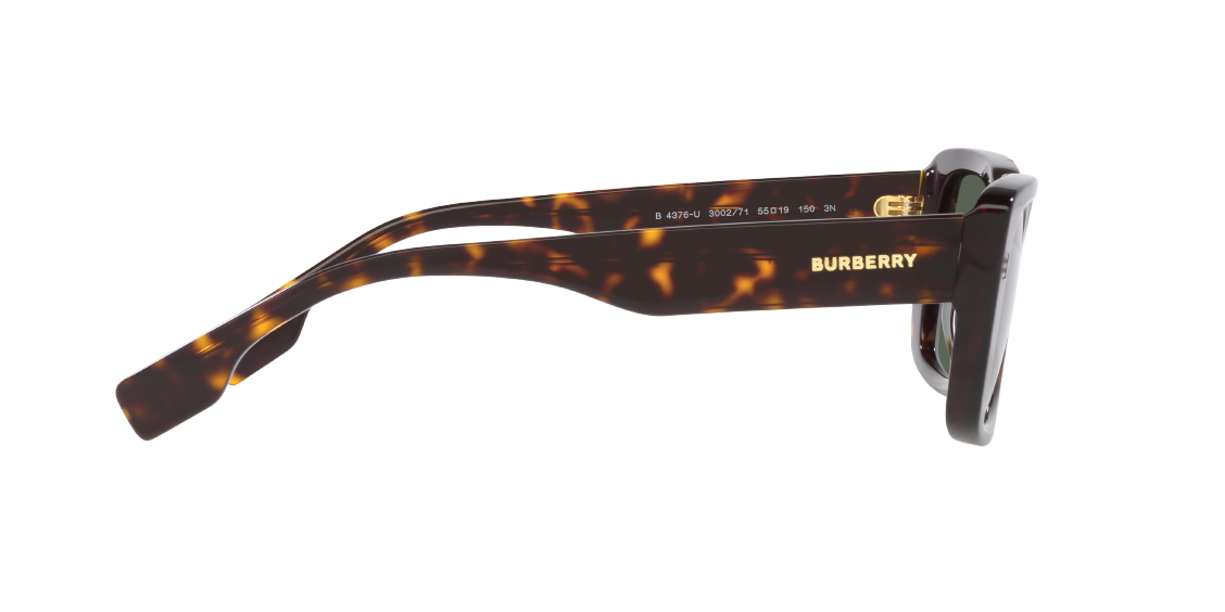 Солнцезащитные очки Burberry Jarvis BE4376U 300271
