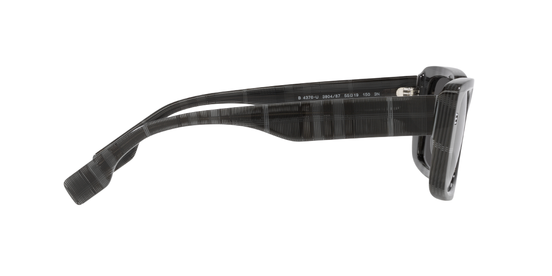 Солнцезащитные очки Burberry Jarvis BE4376U 380487