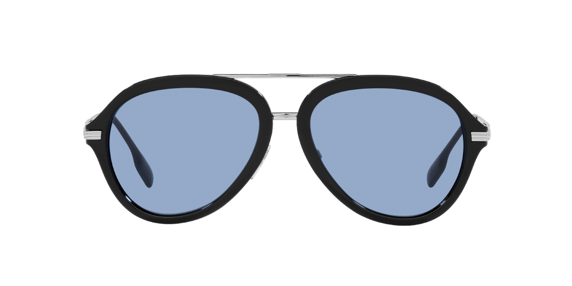 Солнцезащитные очки Burberry Jude BE4377 300172